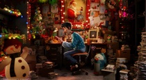 ARTHUR CHRISTMAS