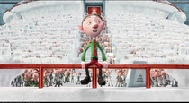 ARTHUR CHRISTMAS