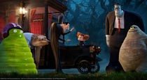 HOTEL TRANSYLVANIA 2