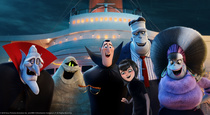 HOTEL TRANSYLVANIA 3: SUMMER VACATION