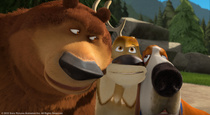 OPEN SEASON 2