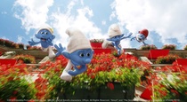 THE SMURFS 2