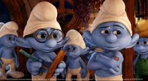 THE SMURFS 2