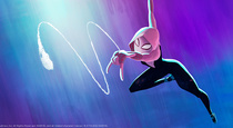 SPIDER-MAN: ACROSS THE SPIDER-VERSE