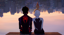 SPIDER-MAN: ACROSS THE SPIDER-VERSE