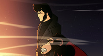 AGENT ELVIS