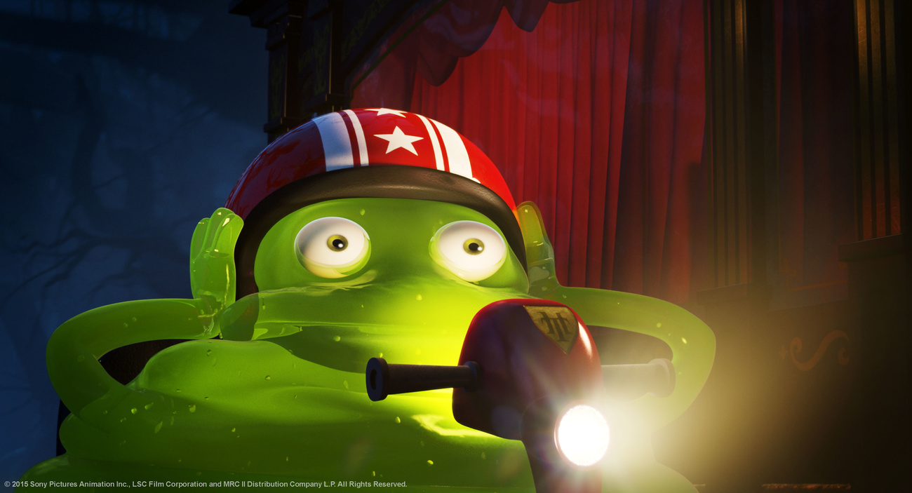 “Hotel Transylvania 2” | Movie Review | homenewshere.com, image size:1300x703