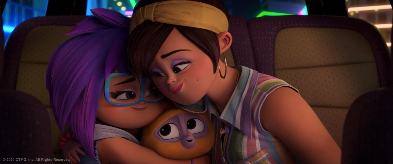 VIVO | Sony Pictures Animation
