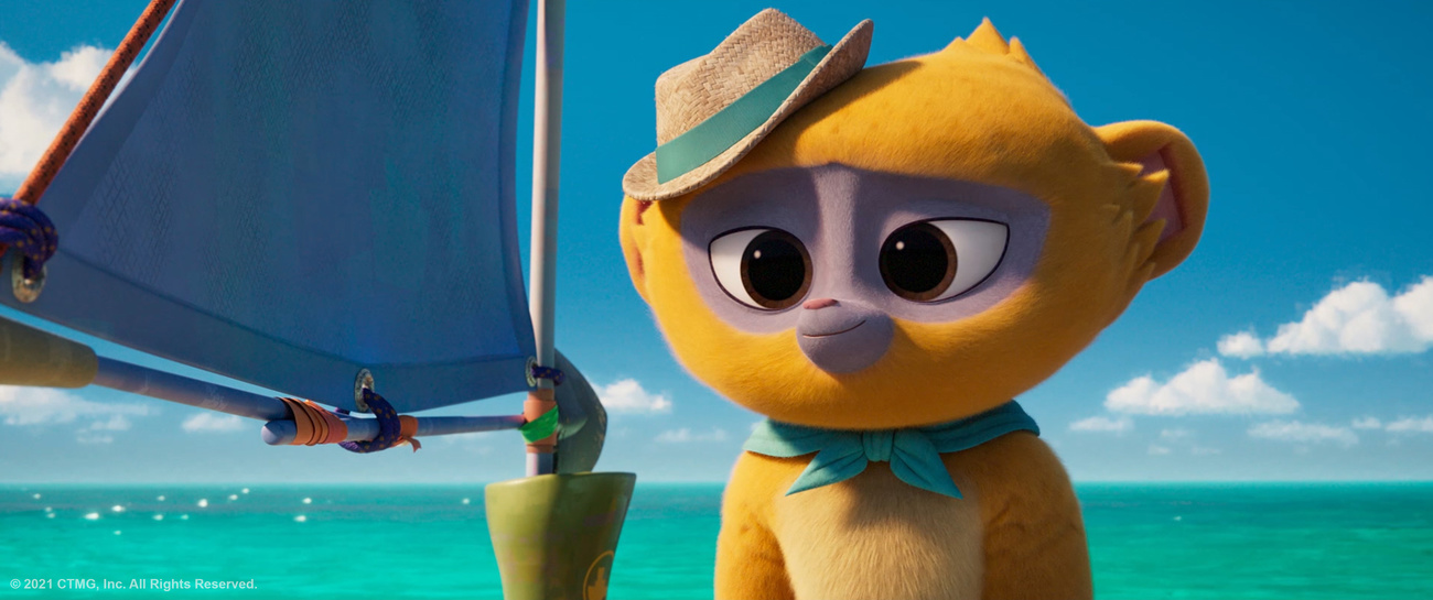 VIVO | Sony Pictures Animation VIVO | Sony Pictures Animation
