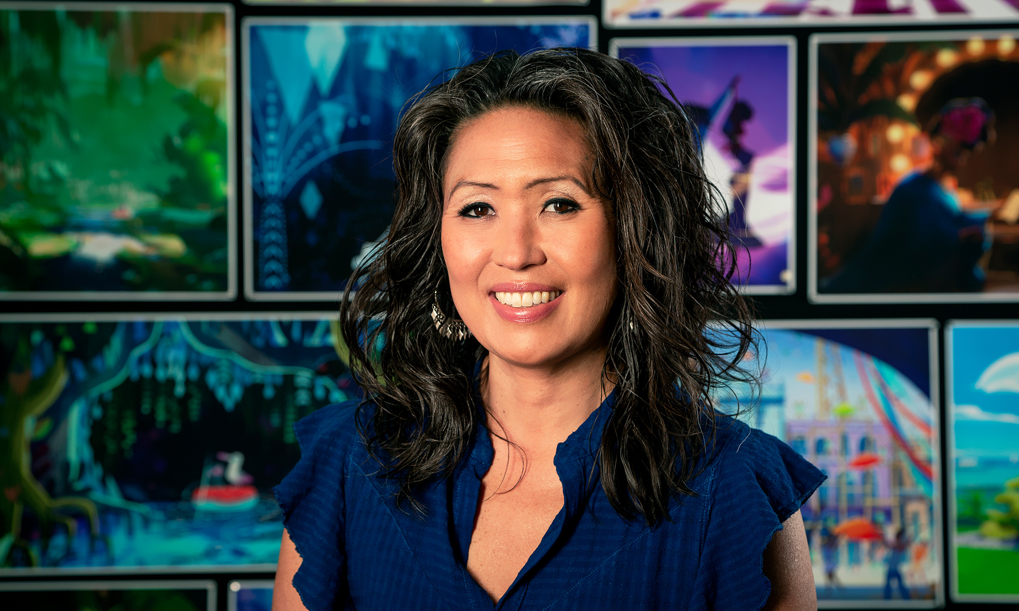 Michelle Wong