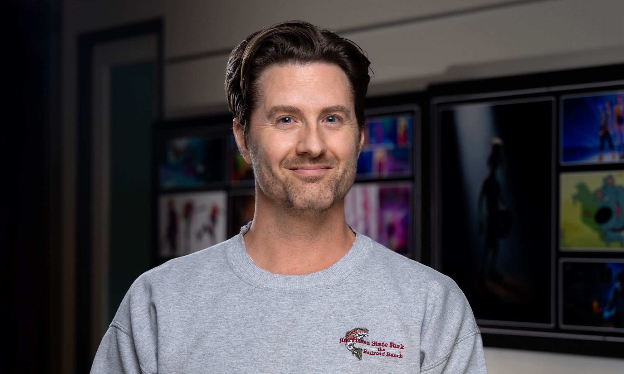 CHRIS APPELHANS