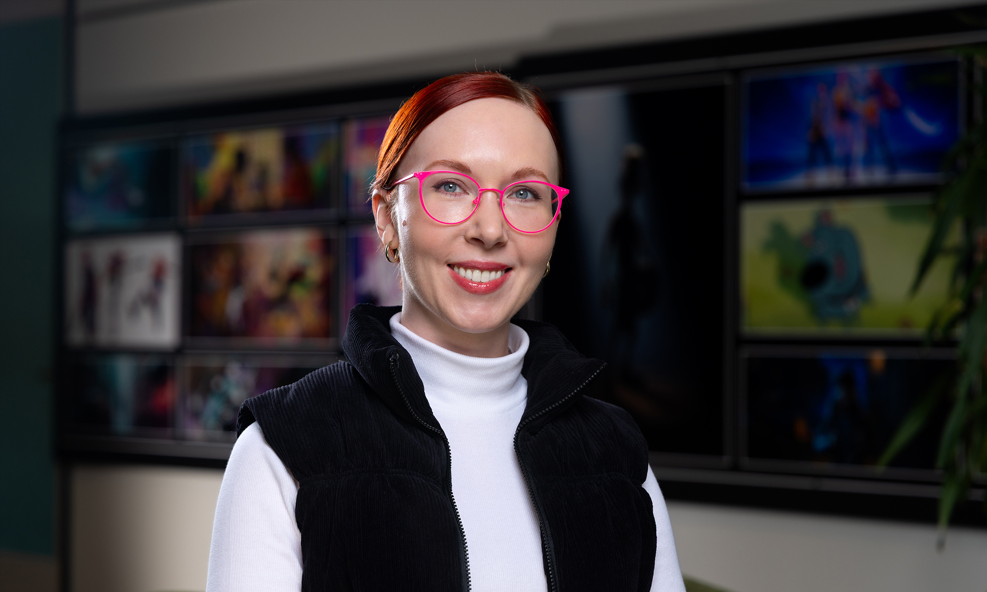 Keely Propp