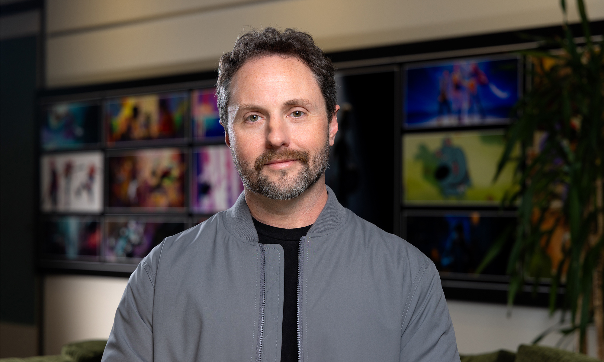 NATHAN SCHAUF
