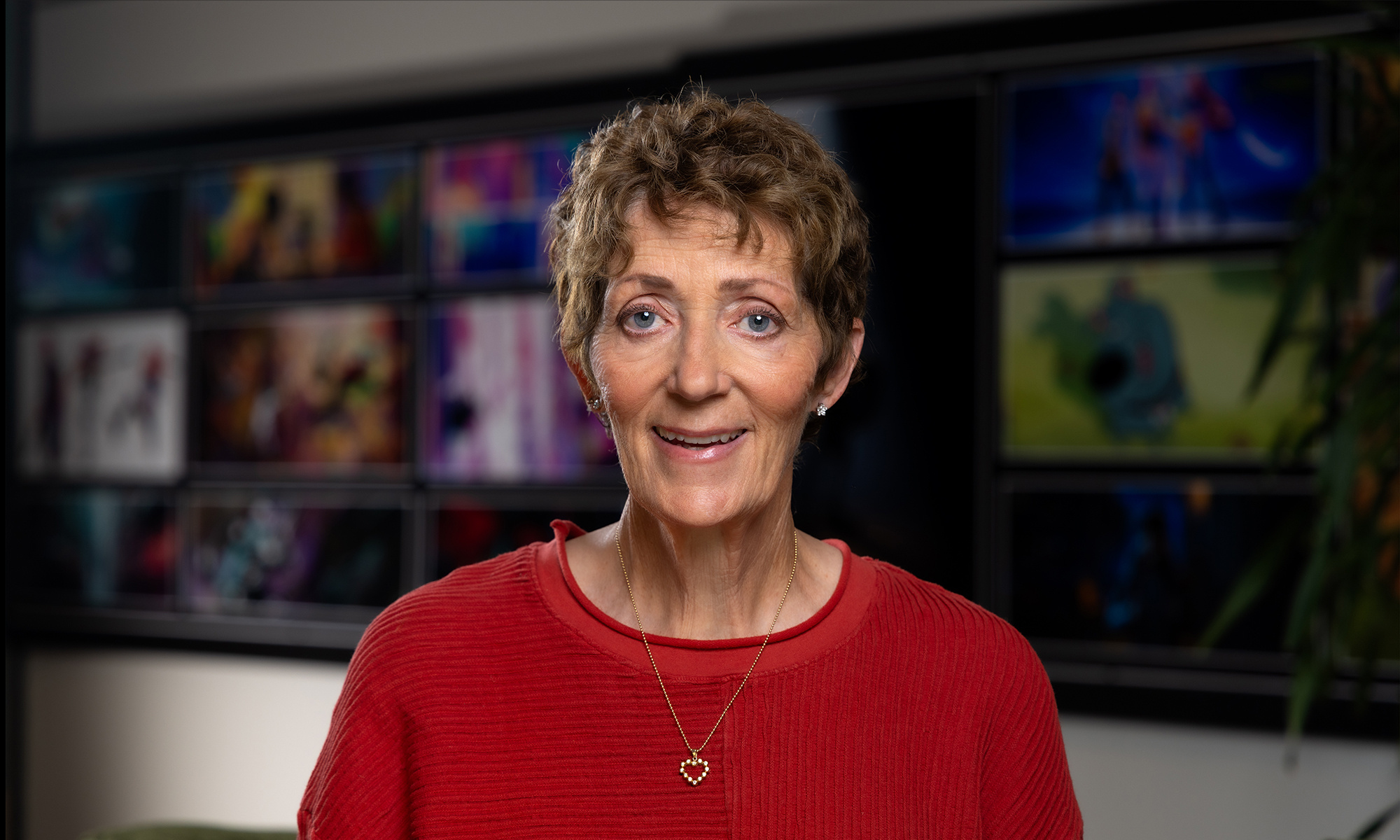 PAM COATS