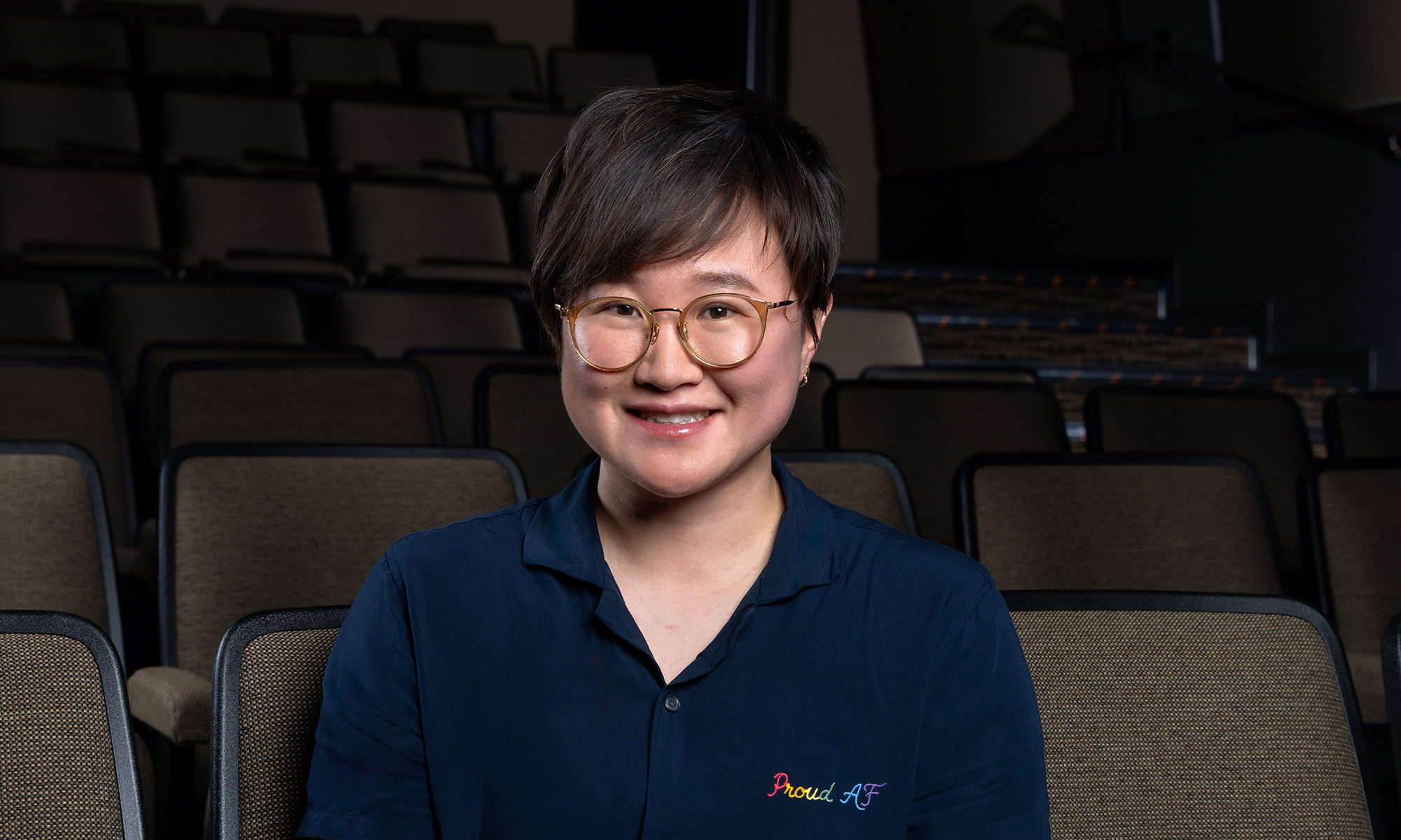 Angela Sung