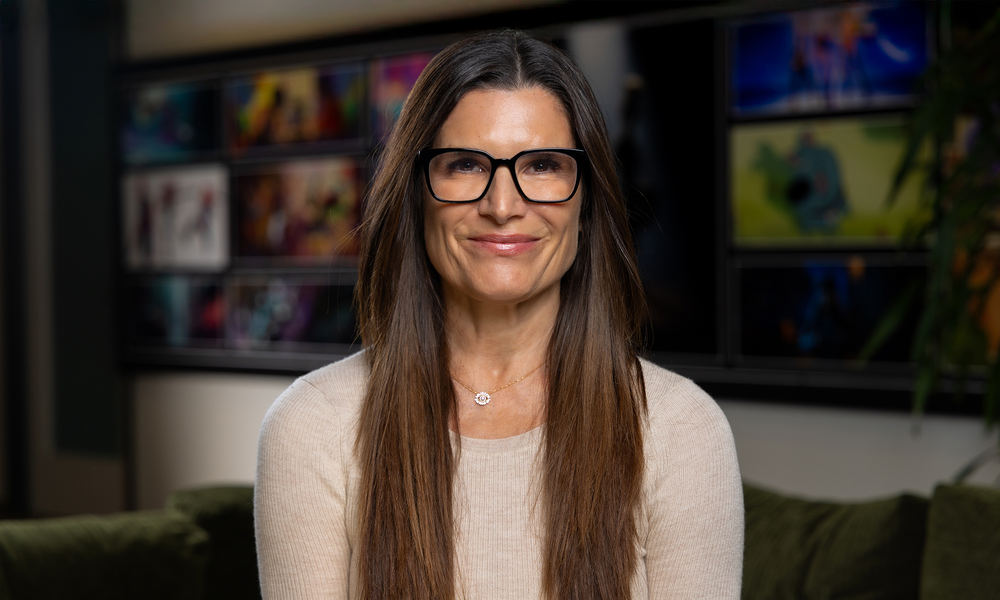 Michelle Murdocca