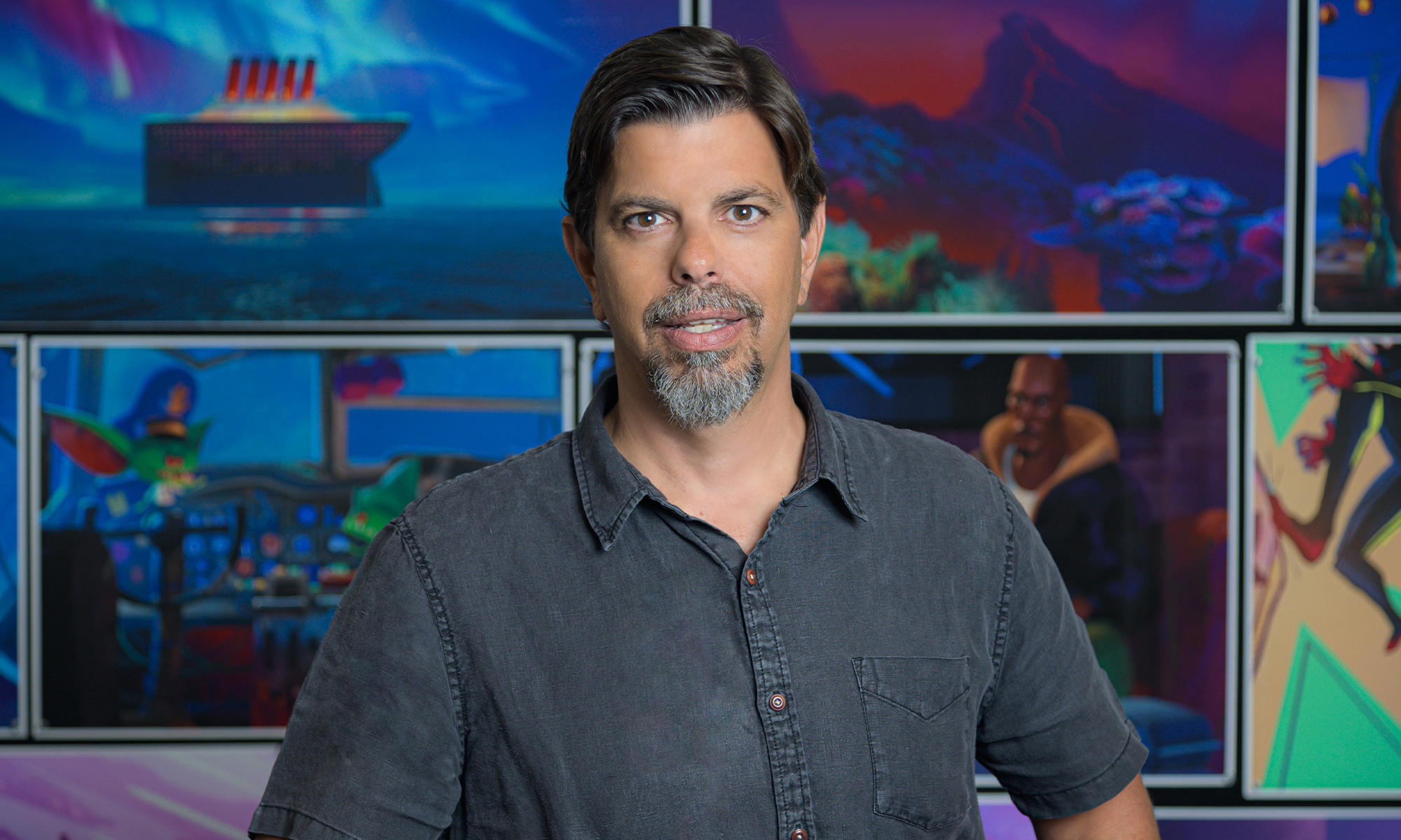Richard Daskas