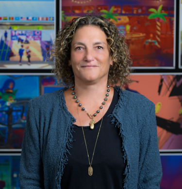 ALEX SCHWARTZ
