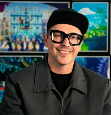 JOE MOSHIER