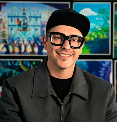 JOE MOSHIER