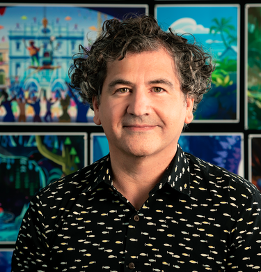 CARLOS ZARAGOZA