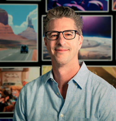 GREG LEVITAN