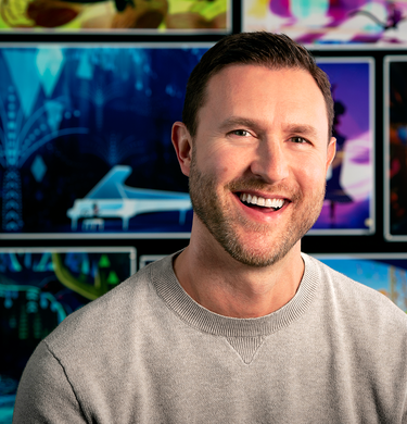 ANDY HARKNESS