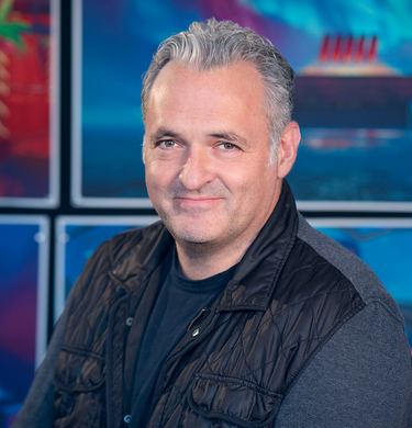 GENNDY TARTAKOVSKY
