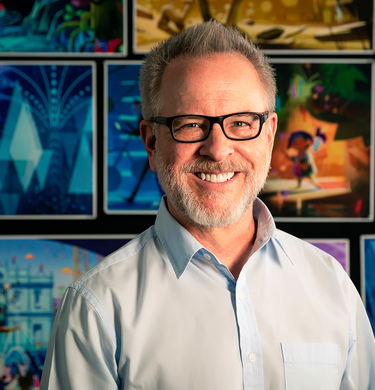 RICH MOORE