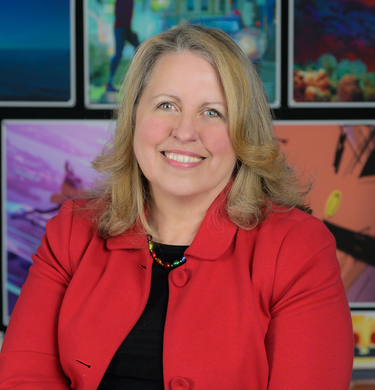 THERESA BENTZ