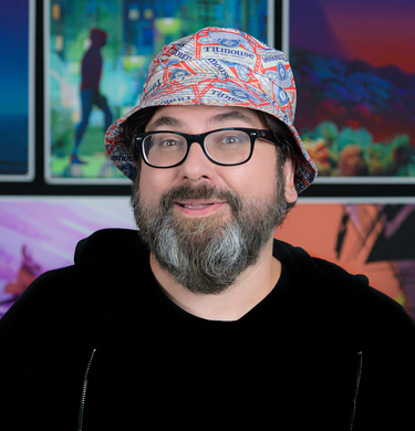 CHRIS PRYNOSKI