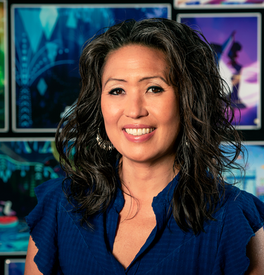 MICHELLE WONG
