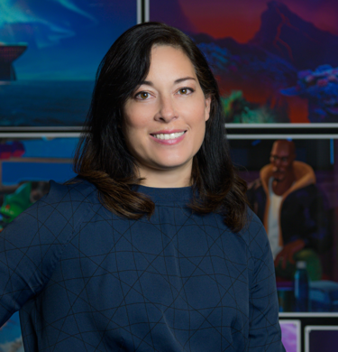 MICHELLE MENDENHALL