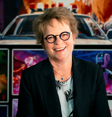 PAM MARSDEN