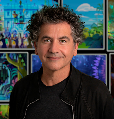 CARLOS ZARAGOZA