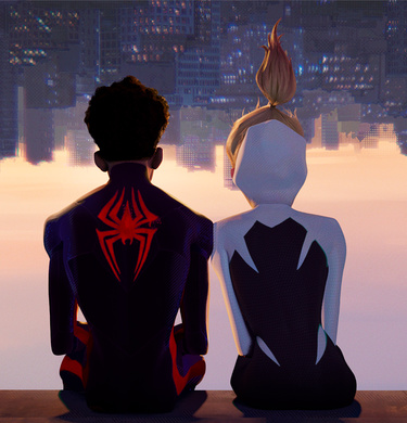 Spider-Man: Across the Spider-Verse, Into the Spider-Verse Wiki