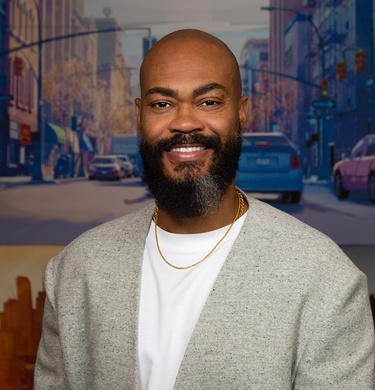 Picture of Tyree Dillihay