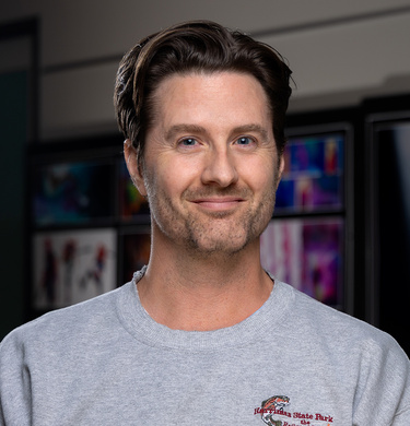CHRIS APPELHANS