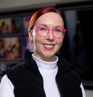 KEELY PROPP