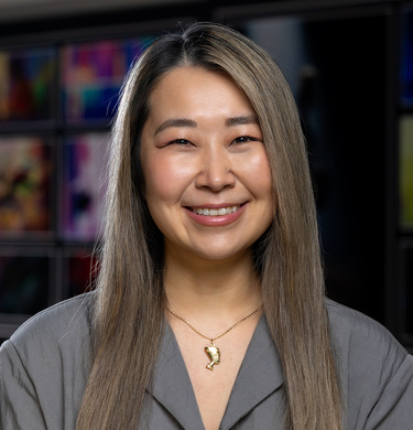 MAGGIE KANG