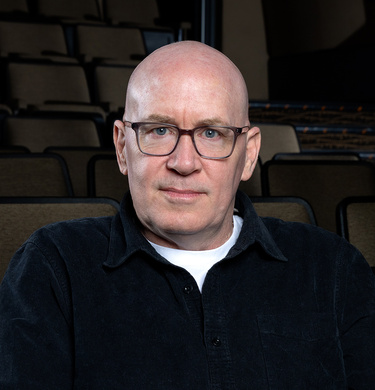 MIKE ANDREWS