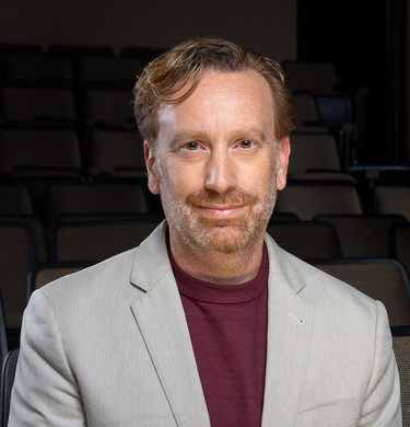 David Schulenburg