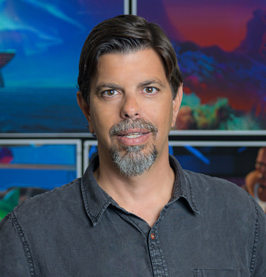Richard Daskas