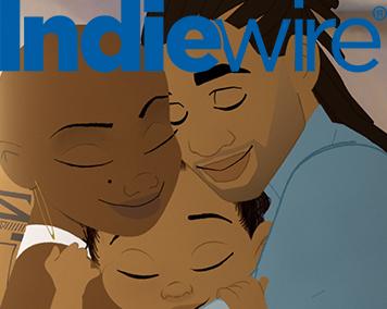 Breakthrough Animated Short ‘Hair Love’ Embraces Black Father-Daughter Bonding: Watch