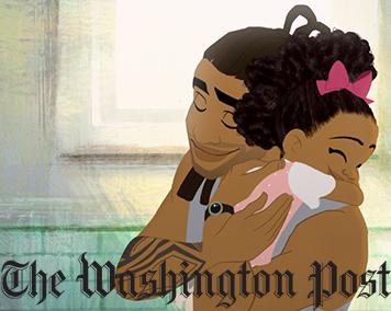 How ‘Hair Love’ went from a beloved Kickstarter project to an Oscar-nominated animated short
