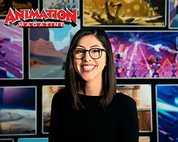 Home Page Sony Pictures Animation
