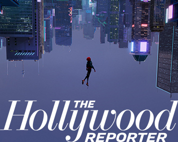 Home Page Sony Pictures Animation