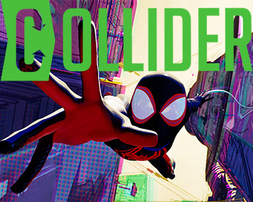 SPIDER-MAN: ACROSS THE SPIDER-VERSE