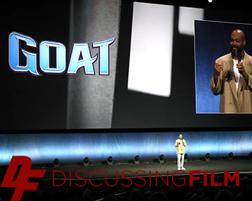 GOAT