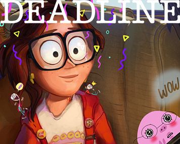 Home Page Sony Pictures Animation